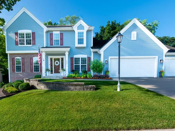 947 River Park DRIVE, Waukesha, WI 53189