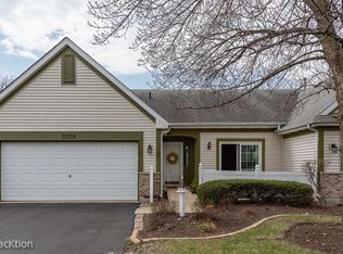 21128 Buckeye Ct, Plainfield, IL 60544