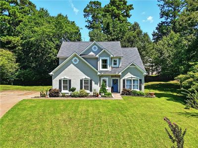 1625 Victoria Way, Cumming, GA, 30041