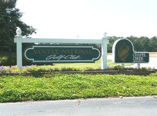 Plantation Dr LOT 44, Santee, SC 29142