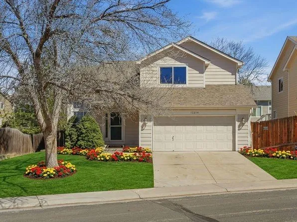13214 Columbine Circle, Thornton, CO 80241