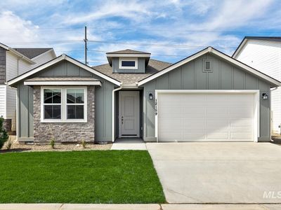 12159 W Ginger Creek Dr, Boise, ID, 83713