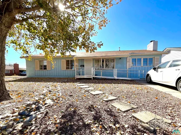 2008 McDevitt Pl, Gallup, NM 87301