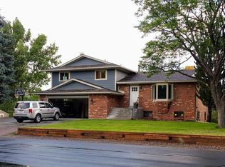 15921 W 56th Pl, Golden, CO 80403