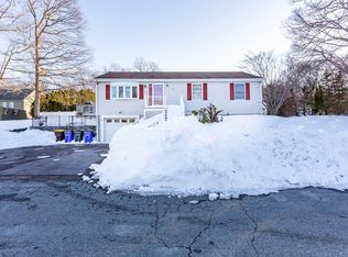 95 Hiatt St, Fall River, MA 02721