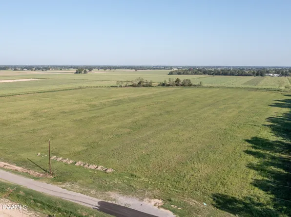 John Boudreaux Rd, Abbeville, LA 70510