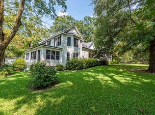 232 Morris Rd, Morris, GA 39867