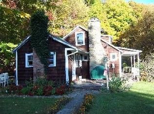 257 Norton Rd, Red Hook, NY 12571