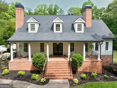 5588 Rhododendron Trl, Douglasville, GA, 30135