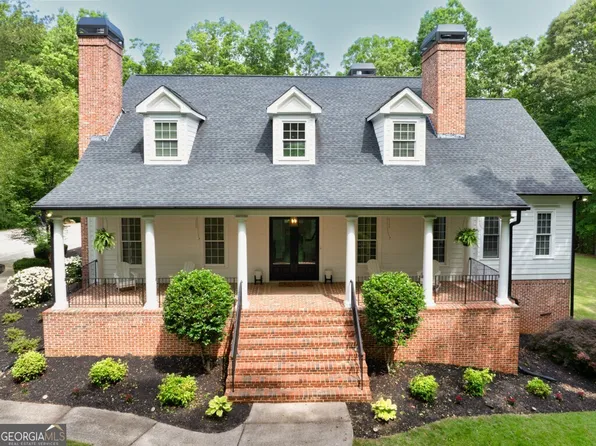 5588 Rhododendron Trl, Douglasville, GA 30135