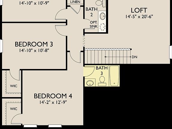 3rd image of 10113 Peppercorn Pl.