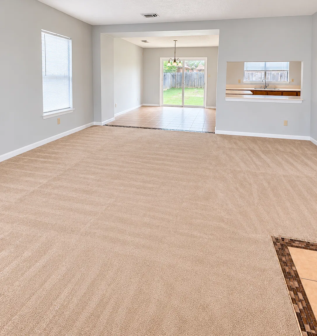 3 bed, 2.5 bath, 2096 sqft, $2,200 — Photo 3
