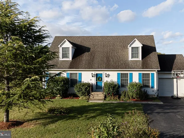 31 Radcliffe Dr, Rehoboth Beach, DE 19971