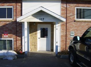 117 7th St NW APT 3, Byron, MN 55920