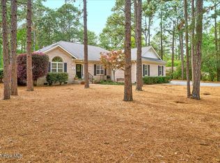 5 Avery Dr, Whispering Pines, NC 28327