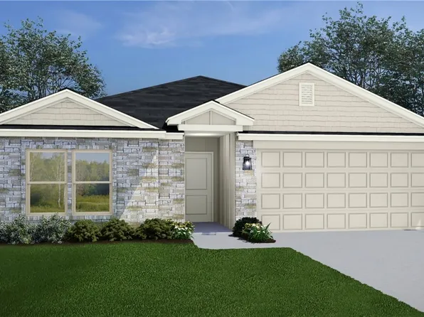 1146 Lexington Dr, Copperas Cove, TX 76522