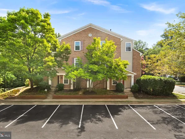 11706 Rockaway Ln #113, Fairfax, VA 22030