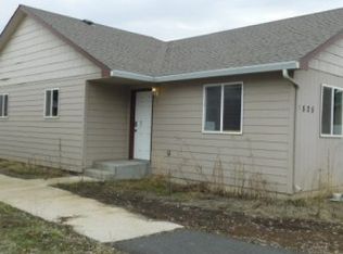 1525 Rock Ave #1, Yakima, WA 98902