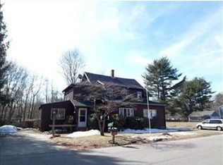 24 Geordan Ave, Wrentham, MA 02093