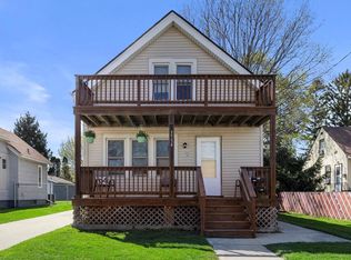 3534 14th Ave, Kenosha, WI 53140