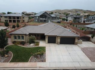 1257 E Galilee Way, Washington, UT 84780