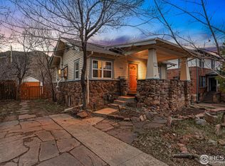 819 9th St, Boulder, CO 80302