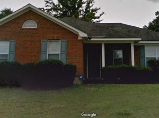 3310 Cobblestone Ct, Augusta, GA 30906