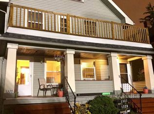 1329 Thoreau Rd #2, Lakewood, OH 44107