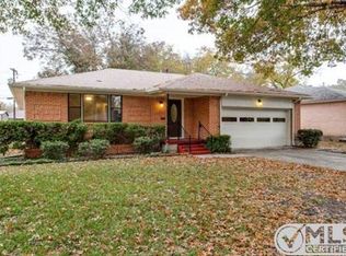 8343 Cabrera Dr, Dallas, TX 75228