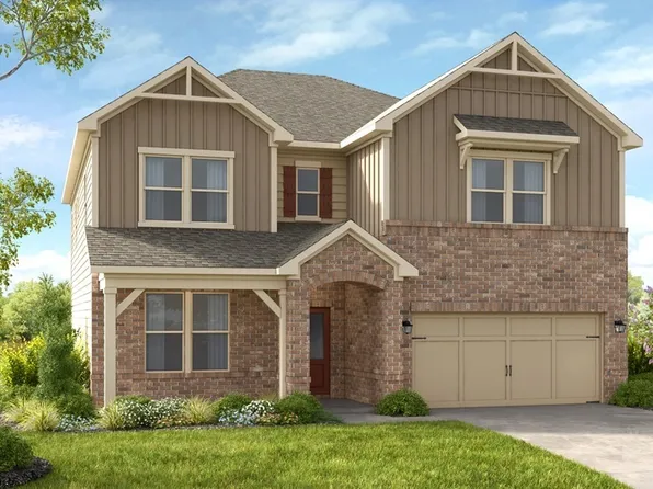 4024 Laurant Path, Flowery Branch, GA 30542