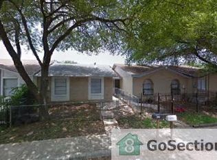 6823 Oldham, San Antonio, TX 78239