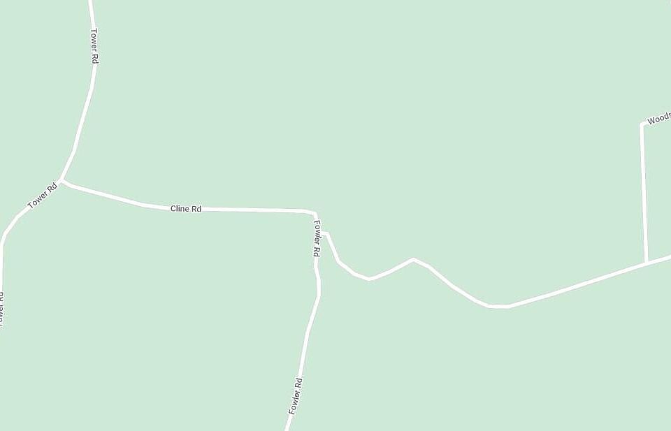 2nd image of Cline Rd