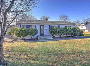 402 Harris Rd, Charlottesville, VA 22903