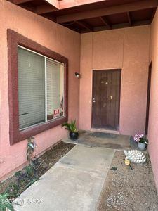 3155 W Avenida Obregon, Tucson, AZ, 85746