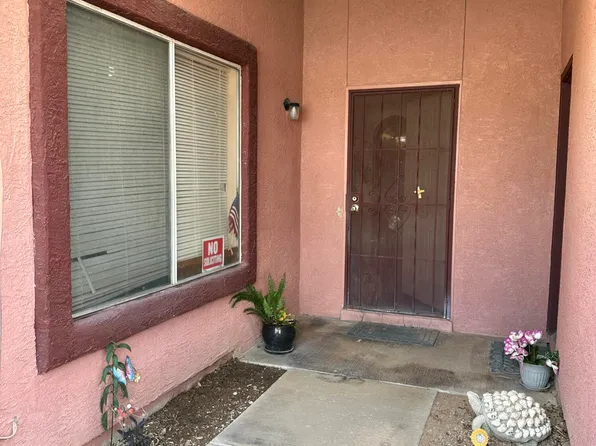 3155 W Avenida Obregon, Tucson, AZ 85746