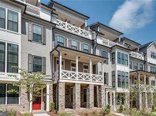307 Concord St, Alpharetta, GA 30009