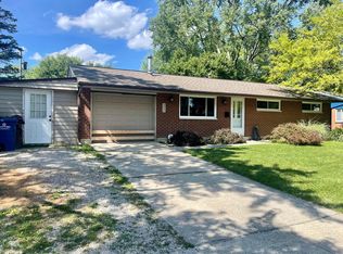 3686 Mexico Ave, Westerville, OH
