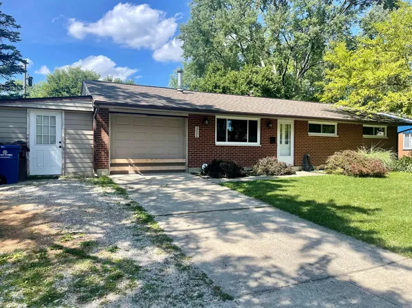 3686 Mexico Ave, Westerville, OH 43081