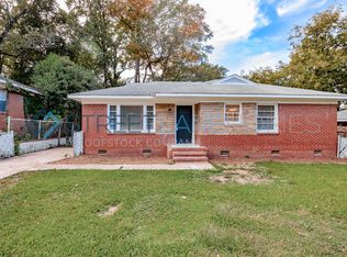 1513 Bowman St, Columbus, GA 31903