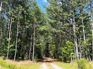 1717 Highway 283, Plum Branch, SC 29845