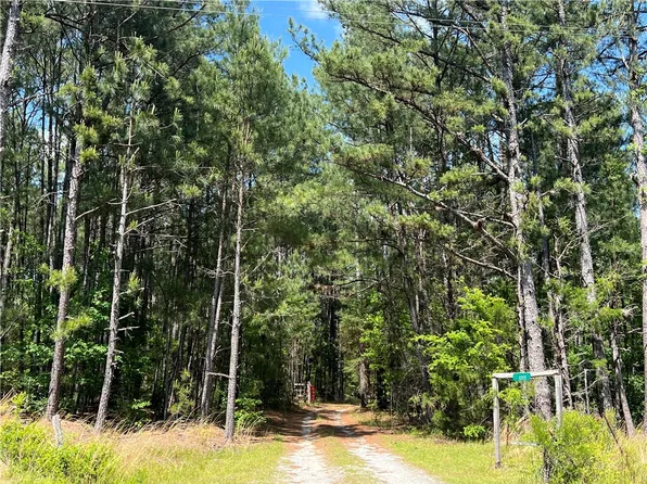 1717 Highway 283, Plum Branch, SC 29845