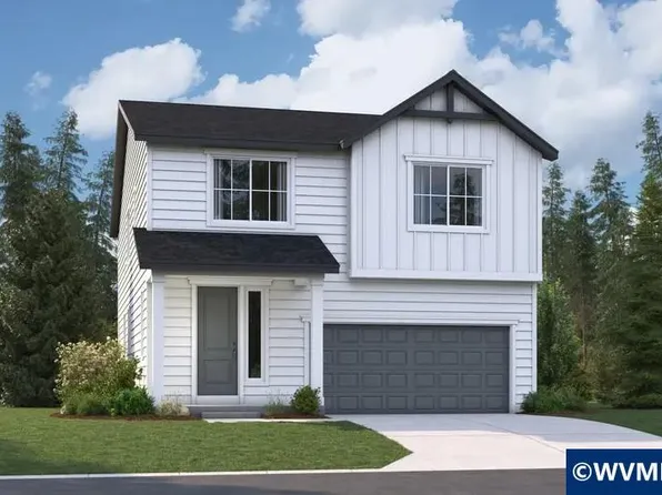 2802 Becklow Ave SE, Salem, OR 97306