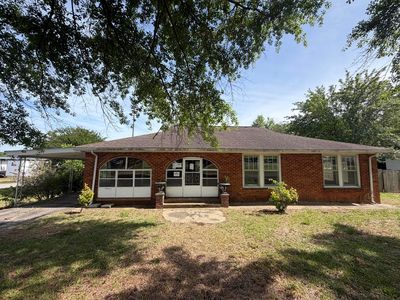 264 Kirkwood St, Winfield, AL, 35594