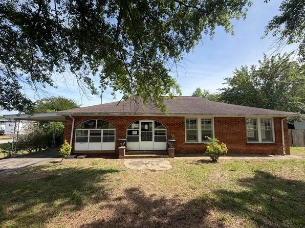 264 Kirkwood St, Winfield, AL 35594