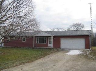 8480 State Route 23, Risingsun, OH 43457