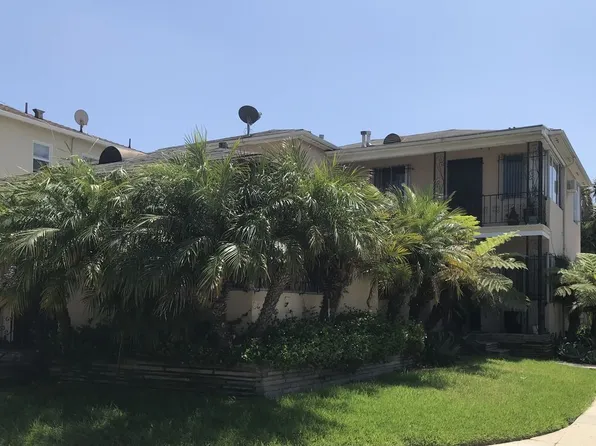 4058 9th Ave, Los Angeles, CA 90008