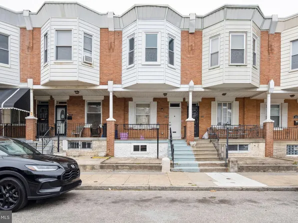 216 N Paxon St, Philadelphia, PA 19139