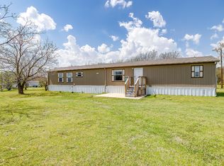 540 Hondo Trl, Burleson, TX 76028