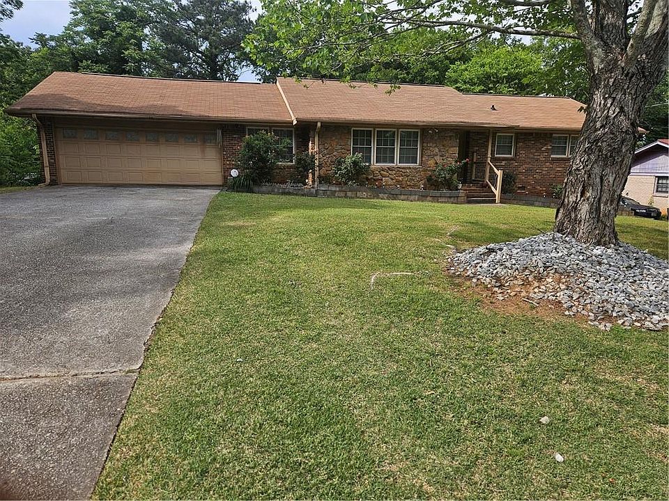 1st image of 6676 Chaparral Dr