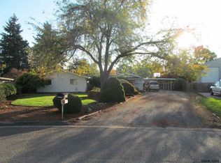 2590 S 4th St, Lebanon, OR 97355